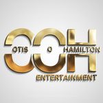 Otis Hamilton - @ooh_entertainment - Instagram
