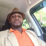 Otis Musique Hamilton - @bigbangerotis - Instagram