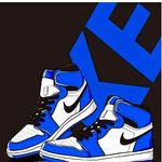 Otis Hammond - @sales_shoes938 - Instagram