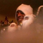 Otis Hammond - Facebook