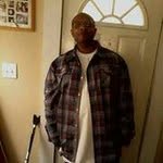 Otis Hampton Sr. - @23_dogg - Instagram