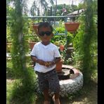 Otis Haylock - Facebook