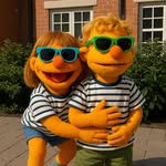 Harper and Otis - @harper_and_otis - Instagram