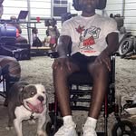 Otis Harper - @otish95 - Instagram
