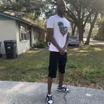 Otis Harrell - Facebook