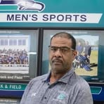 Otis Harrell - Facebook