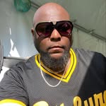 Otis Harrell Jr. - @_getbackright - Instagram