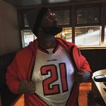 Jerome Otis-Harris - @jeromeotisharris - Instagram