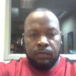 Otis Harris - @otisharris54 - Instagram