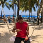 Otis Harris - @ochjr2001 - Instagram