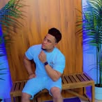 Otis Harris - @otis.harris.39142072 - Instagram