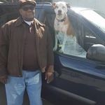 Otis Harris - @otis.harris - Instagram