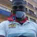 Otis Harris - Facebook