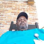 Otis Harris - @otisharris8613 - Instagram