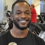 Otis Harris - @_ohfit_ - Instagram