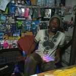 Otis Harris - @otis.harris.144734 - Instagram