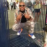Otis Harris - @harrisotis - Instagram