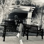 Otis Harris Jr. - @krown_reserve - Instagram