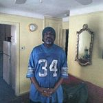 Otis Kelvin Harris - @mrsoss1 - Instagram
