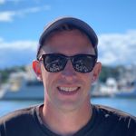 Harrison - @harrisonotis - Instagram