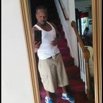 Otis Harrison - @otislovedonna20 - Instagram