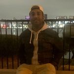 Otis Harrison - @otharryson - Instagram