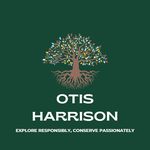 Otis Harrison - @otisharrison - Instagram
