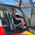 Harry Otis - @harryotis9 - Instagram