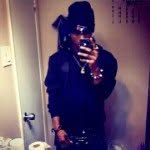 Akeem Hartman - @otishartman41 - Instagram