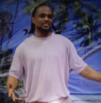 Otis Hightower - Facebook