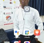 Otis Howard - Facebook