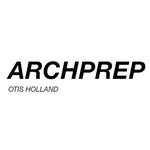 otisholland - @arch.prep - Instagram