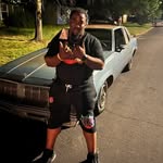 Otis Holder - @moneymane32989 - Instagram