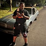 Otis Holder - Facebook