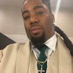 Otis Holder - Facebook