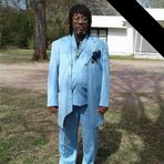 Otis Holman - Facebook
