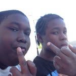 Otis Holmes - @puddymac - Instagram