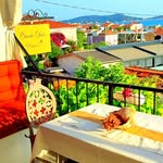 Cunda Şoti's House - @cundasotishouse - Instagram