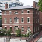 Otis House Museum - Facebook