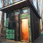 Otis Tiny House - @otistinyhouse - Instagram