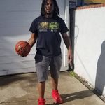 Otis Jackson - @_dizz_guy - Instagram