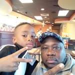 Otis Jackson - @otis.jackson.5437 - Instagram