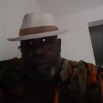 Otis Jackson - @bigosausealise - Instagram