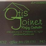 Otis Joiner Roofing - @otisjoinerroofing - Instagram