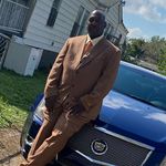 Otis Jordan - @bigojordan52 - Instagram