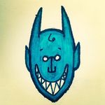 Otis Jordan - @iamnotblonde - Instagram