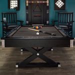 Otis Joyner - @hustlepool - Instagram