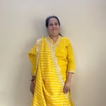 Jyoti Doshi - @jyotiskitchen72 - Instagram
