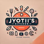 Jyoti Vasnani - @jyotis__kitchen - Instagram