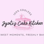 Jyoti's Cake Kitchen - @jyotiscakekitchen - Instagram